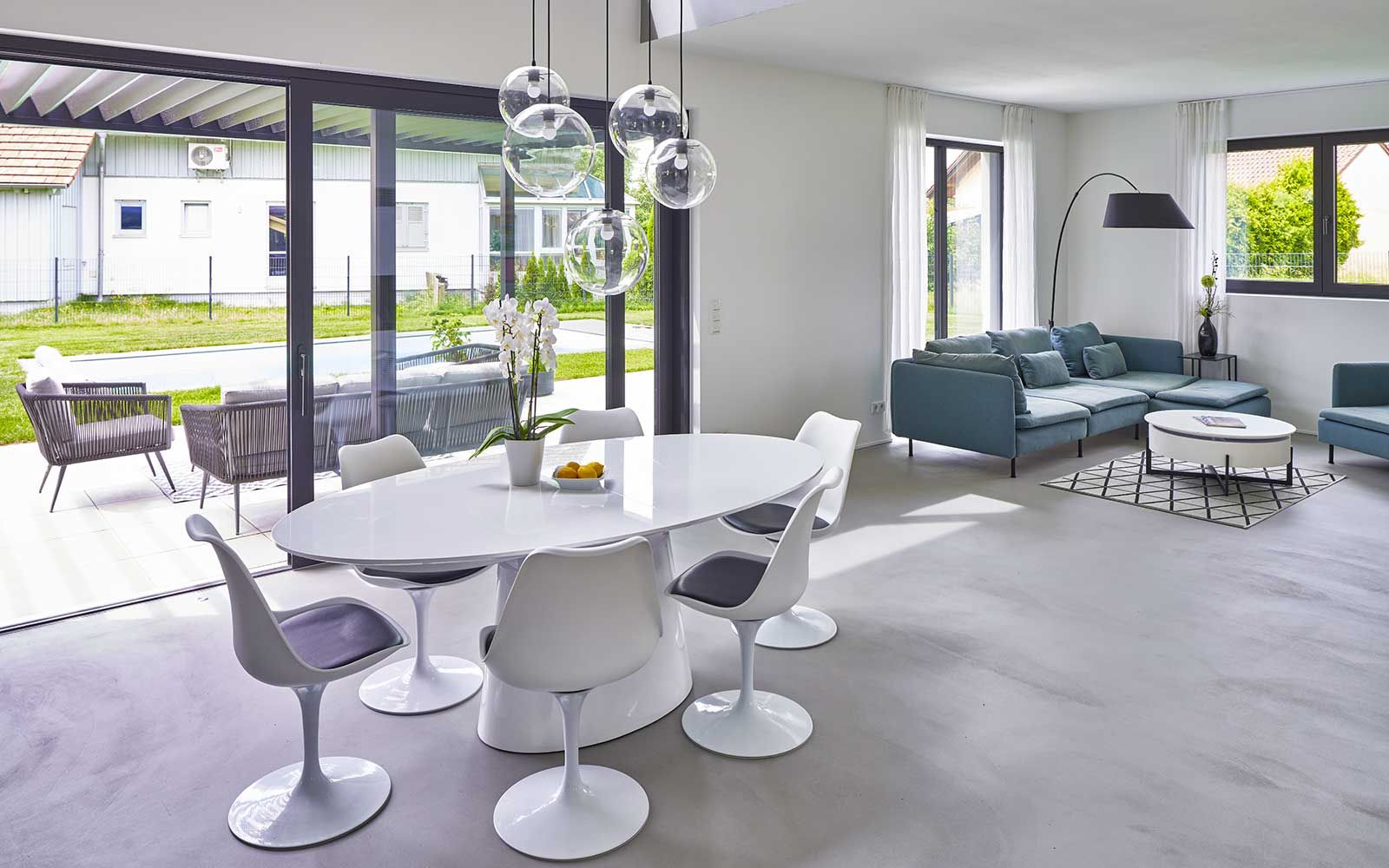 Finestre Alluminio Legno Domal