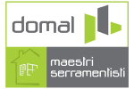Domal Logo