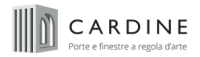 Cardine Infissi