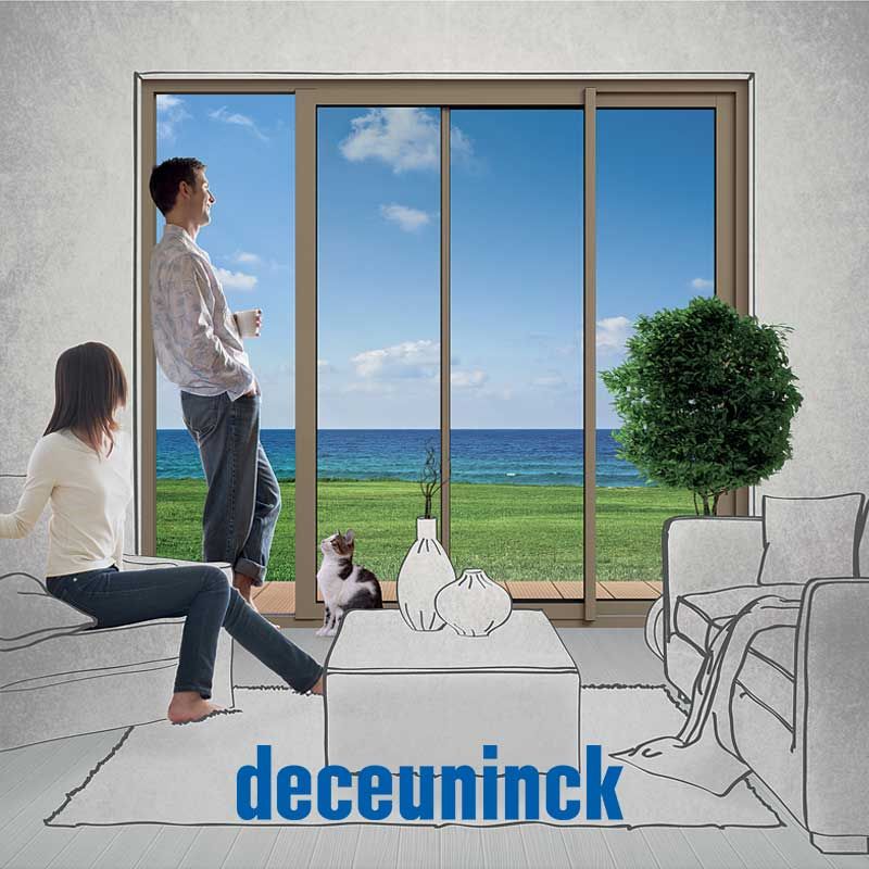 finestre deceuninck