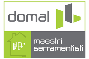 Maestri Serramentisti Domal