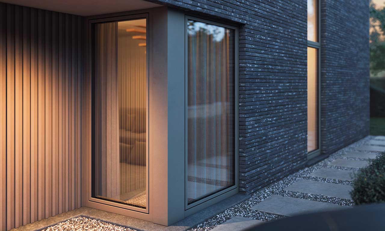 finestre in pvc quanto durano