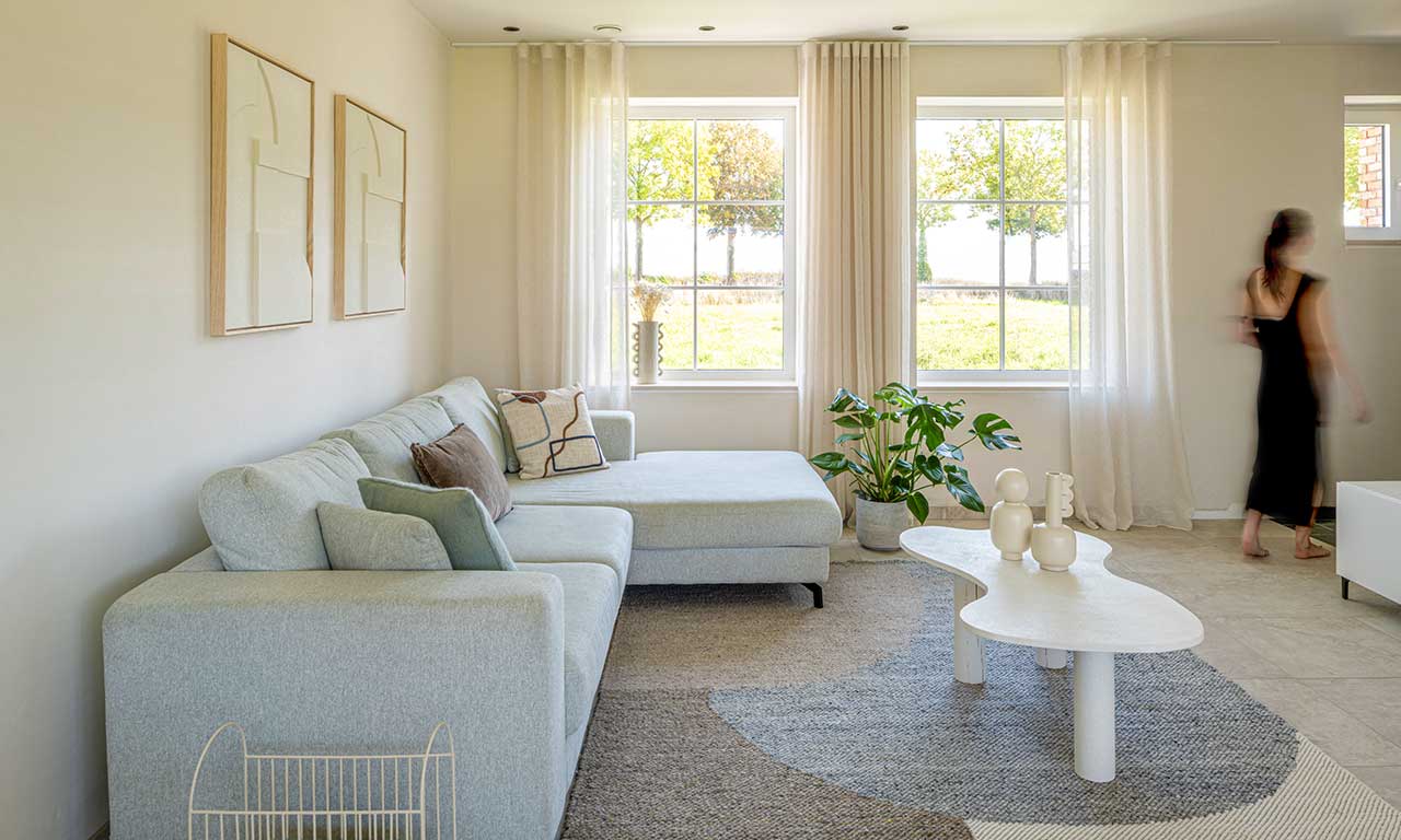 finestre in pvc deceuninck casa