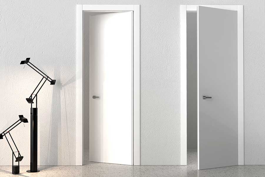 porte e finestre per casa a roma