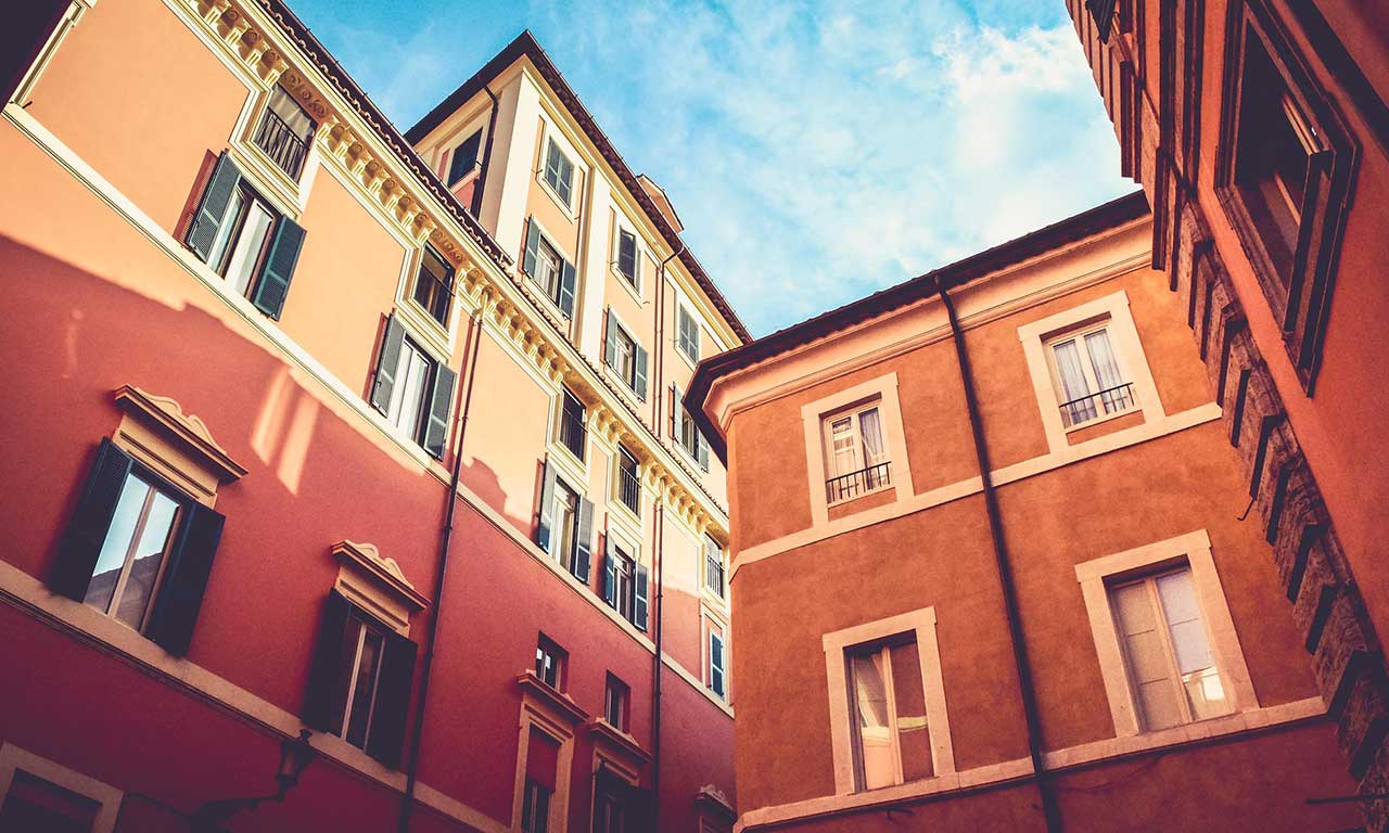 sostituzione infissi