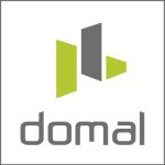 Logo Domal